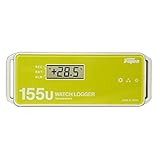 WATCH LOGGER データーロガー 温度スティックUSBタイプ KT-155U