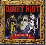 �A���C�u�E�A���h�E�E�F��