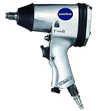 GoodYear GY2000 1/2-inch Air Impact Wrench [並行輸入品]