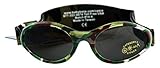BanZ Baby Sunglasses (Camo Green) by Banz