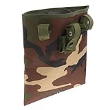 SunniMix ポリエステル　フォールディング　ドロップポーチ　アウトドアアクセサリー　便利ポーチ　収納バッグ　全9スタイル　 - スタイル3