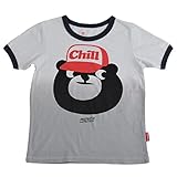 ☆PREFRESH☆ ベビー服 Tシャツ 半袖 男の子