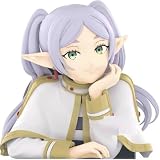 フリーレン フィギュア 葬送の*フリーレン ほおづえ胸像フィギュア 公式