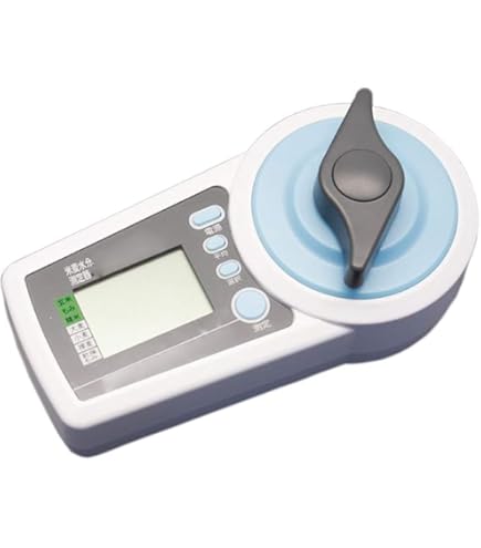 Amazon.co.jp: 高森コーキ 米麦水分測定器 米名人 KM-1 : 産業・研究