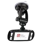 DURAGADGET Sturdy And Durable Anti-Shake Window Suction Mount Compatible With The E-PRANCE New G1W N