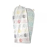 ホッペッタ Hoppetta champignon ママ&ベビークッションロング クッションカバー 7229