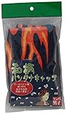 高田商事 ガーゼタイプ バンダナキャップ 紺 フリーサイズ 1枚入