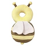 シンセーインターナショナル ごっつん防止に! せおってクッション ミツバチ