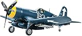 タミヤ 1/32 エアークラフトシリーズ No.27 アメリカ海軍 ヴォート F4U-1D コルセア プラモデル 60327