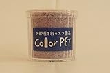 お部屋を彩るエコ園芸　Color PET オーキッド　６個入り
