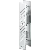 YKKAP メンテナンス部品 召合せ 内外締り錠 外部シリンダー (HH-J-0432) YS：シルバー *製品色・形状等仕様変更になる場合があります*