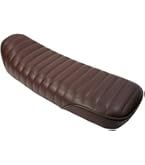 Amazon | キタコ(KITACO) フラットシートタイプ3(STD) TW200/TW200E