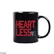キングダム ハーツ HEARTLESS マグカップ