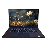 【整備済み品】 【 大画面見やすい15インチ office搭載】DELL ノートパソコン windows11 Precision 5530 Core E-2176M 8メモリ 高速SSD カメラ内蔵《 WPS Office/無線LAN/Bluetooth/リカバリー用USB64GB/ZEROセキュリティ》 (メモリ8GB, SSD1TB)