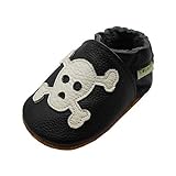 Sayoyo ベビー・ボーイズ US サイズ: 18-24 Months / 7.5-8.5 M US Toddler カラー: ブラック