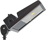 照明LEDフラッドライトNuvo Nuvo 65 / 070