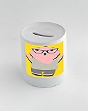 お金ボックスwithキューピー