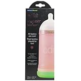 ナチュラルナーサー 2ステージ 6-9ヶ月 281mｌ (ピンク)