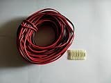 COLINKIND 662pin Extension Cable Line Wire for Single Color LED Strip Lights LED Module [並行輸入品]