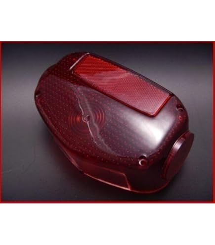 Amazon | テールレンズ GS400 純正タイプ 20-3509L 20-3509L