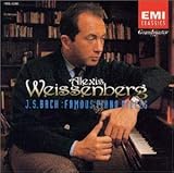 J.S.�o�b�n:�u���A�l�̖]�݂̊�т�v(�s�A�m�ȏW)