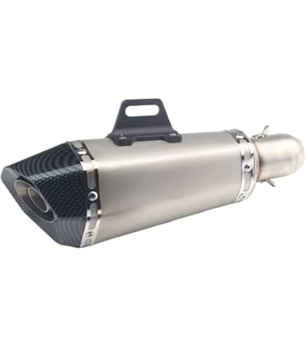 Amazon | ARROW チタン エキゾーストパイプ アプリリア RX125 SX125