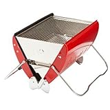 DLD アイ グリル iG10-R 『BBQグリル』 Red