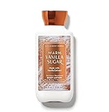 Bath&Body Works(バス& ボディワークス) ウォームバニラシュガー ボディローション シグネチャーコレクション [並行輸入品]