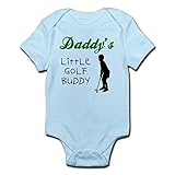 CafePress SHIRT ユニセックス・ベビー ベビー・ボーイズ US サイズ: 3-6 Months カラー: ブルー