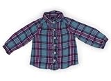 GAP(ギャップ) シャツ・ブラウス 80サイズ 男の子