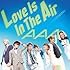 Love Is In The Air(CD)