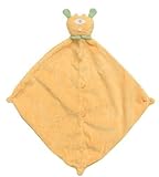 Angel Dear Cyclops Blankie Security Blanket, Yellow (Discontinued by Manufacturer) by Angel Dear [並行