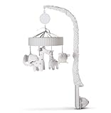 Two By Two Musical Mobile by Circo [並行輸入品]