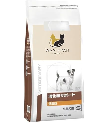 Amazon.co.jp: ロイヤルカナン 犬用 消化器サポート 低脂肪 小型