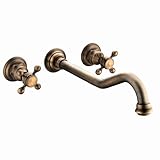 Ouku自動センサーBathtubミキサータップバスルームシャワー蛇口容器シンク洗面Hands Free洗面所衛生器具 S00714770000101#DHL#wh=
