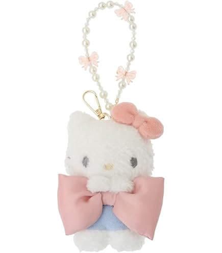 Amazon.co.jp: サンリオ(SANRIO) ハローキティ&ディアダニエル