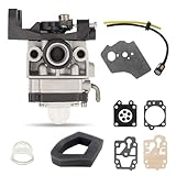 キャブレター 互換品 刈払機・草刈機 修理セット ホンダ（GX25 系 キャブ)