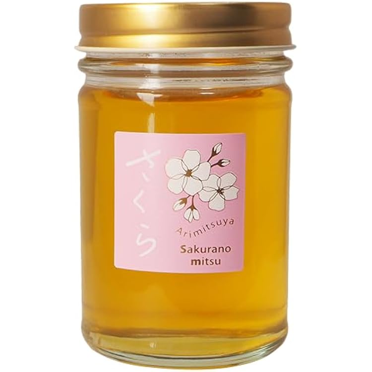 Amazon | 金市商店 国産りんご蜂蜜 130g | 金市商店 | はちみつ 通販