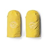 エアバギー Air Buggy 2014-15 ハンドマフ シトロン