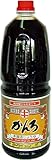 キンコー醤油 かんろ 本醸造 甘口しょうゆ 1.8L × 3
