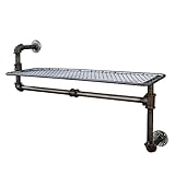 CARNAC/プラミング1シェルフB−L/MC09【04】《 インテリア雑貨 家具・収納 ラック 》