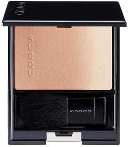 Amazon | SUQQU スック ピュア カラー ブラッシュ 141 夢纏- YUMEMATOI