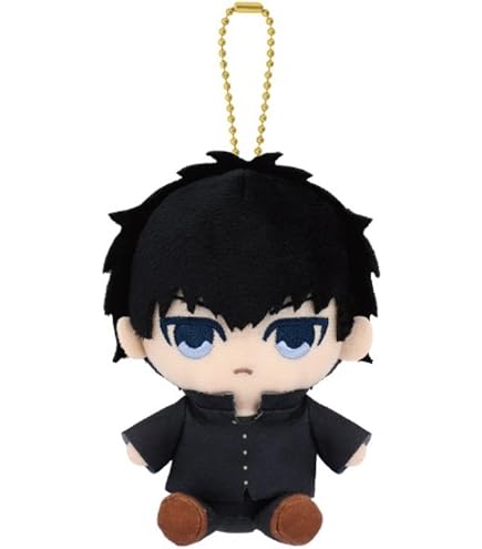 Amazon.co.jp: 銀牙 流れ星銀 ぬいぐるみ マスコット ウィード : おもちゃ