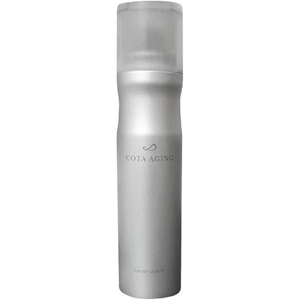Amazon | コタ エイジング グロウセラム 150g 【育毛剤】薬用