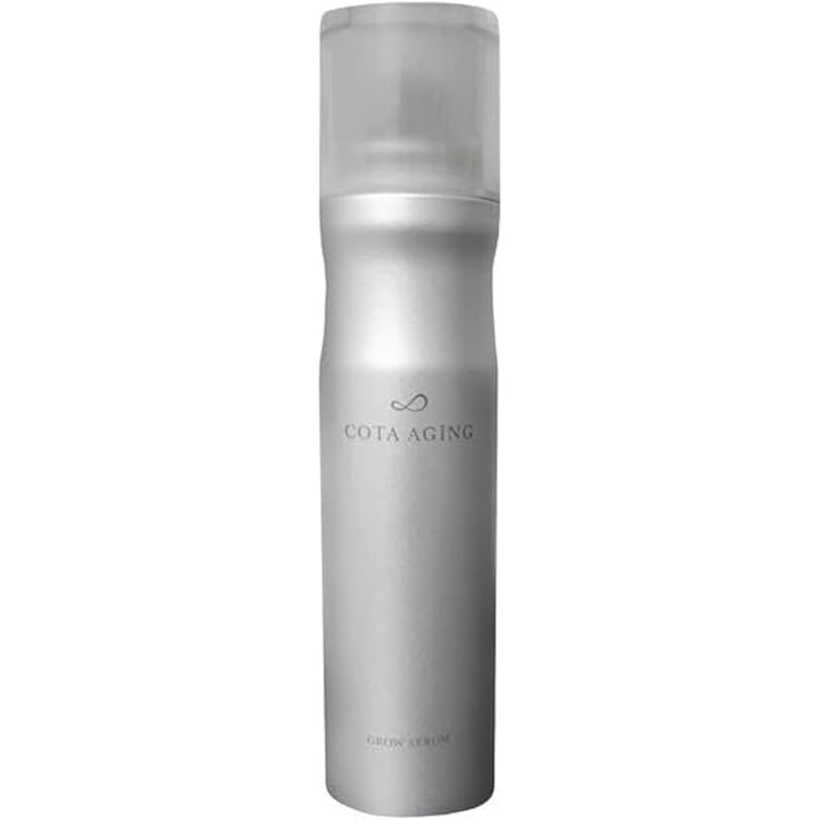Amazon | コタ エイジング グロウセラム 150g 【育毛剤】薬用