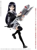 1/3 アナザーリアリスティックキャラクターズ アサルトリリィ BOUQUET 白井夢結 CHARMキット付属ver 完成品ドール