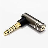 カイン PH-4X (4.4mm TRRRS to 2.5mm TRRSバランス変換アダプタ)【国内正規品】