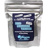 東邦産業 ROD URETHANE VARNISH 0615