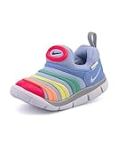 NIKE(ナイキ) DYNAMO FREE TD(ダイナモフリーTD) 343938 425 ロイヤルティント/メタリックプラチナム