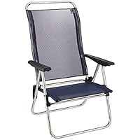 ラフマ(Lafuma) アウトドア チェア 折りたたみ アリュ ロー(ALU LOW) LFM2776